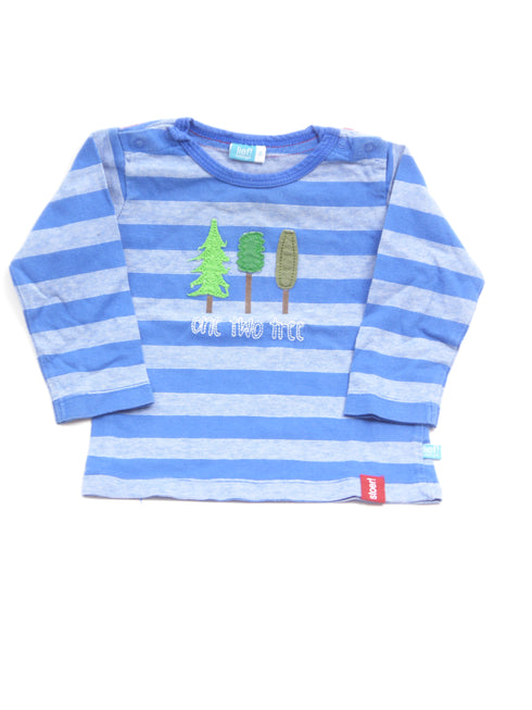 Lief! - Longsleeve (68)